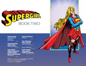 Read Supergirl (1996-2003)  2 Page 3 in English