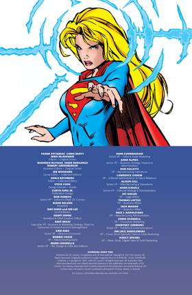 Read Supergirl (1996-2003)  2 Page 4 in English