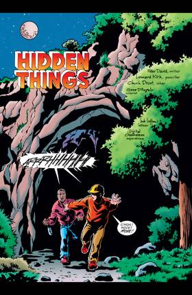 Read Supergirl (1996-2003)  2 Page 6 in English
