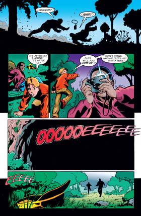 Read Supergirl (1996-2003)  2 Page 7 in English