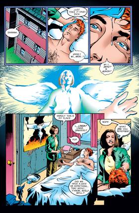 Read Supergirl (1996-2003)  2 Page 8 in English