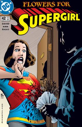 Read Supergirl (1996-2003)  46 Page 1 in English