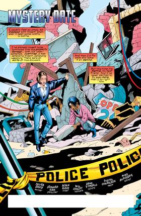 Read Supergirl (1996-2003)  46 Page 2 in English