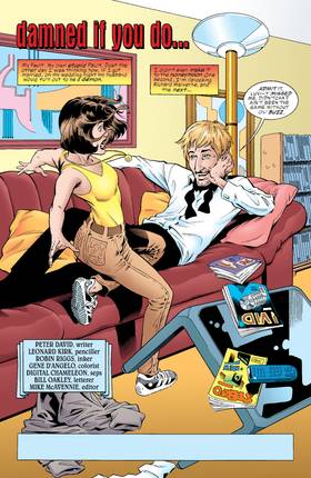 Read Supergirl (1996-2003)  47 Page 2 in English