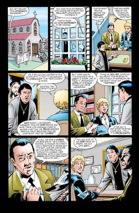 Read Supergirl (1996-2003)  48 Page 2 in English