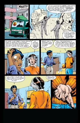 Read Supergirl (1996-2003)  51 Page 2 in English