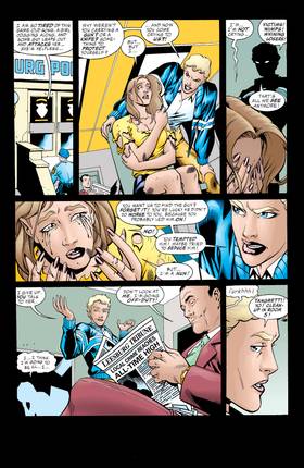 Read Supergirl (1996-2003)  53 Page 2 in English