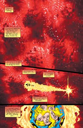 Read Supergirl (1996-2003)  51 Page 3 in English