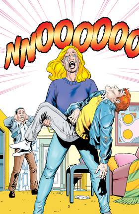 Read Supergirl (1996-2003)  52 Page 3 in English