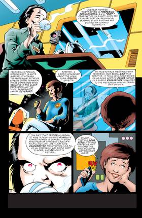 Read Supergirl (1996-2003)  55 Page 2 in English