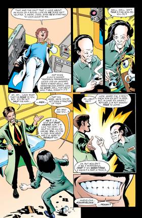 Read Supergirl (1996-2003)  55 Page 3 in English