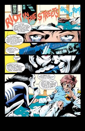 Read Supergirl (1996-2003)  56 Page 2 in English