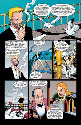 Read Supergirl (1996-2003)  58 Page 2 in English