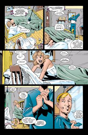 Read Supergirl (1996-2003)  60 Page 2 in English