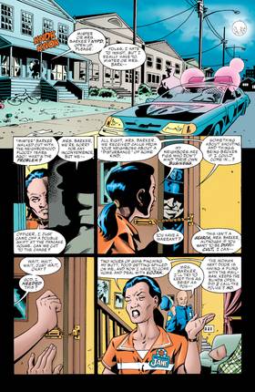 Read Supergirl (1996-2003)  57 Page 2 in English