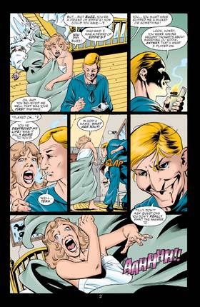 Read Supergirl (1996-2003)  60 Page 3 in English