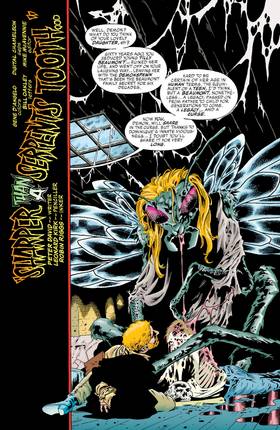 Read Supergirl (1996-2003)  61 Page 2 in English