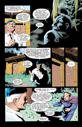 Read Supergirl (1996-2003)  61 Page 3 in English