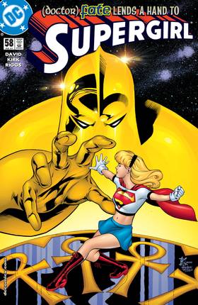 Read Supergirl (1996-2003)  62 Page 1 in English