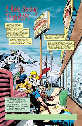 Read Supergirl (1996-2003)  62 Page 2 in English
