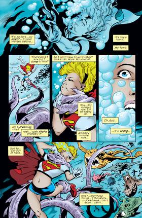 Read Supergirl (1996-2003)  68 Page 2 in English