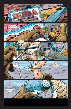 Read Supergirl (1996-2003)  65 Page 2 in English