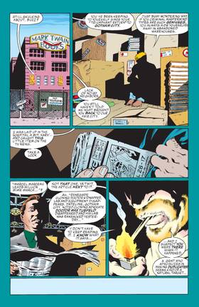 Read Supergirl (1996-2003)  66 Page 2 in English