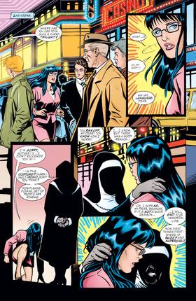 Read Supergirl (1996-2003)  71 Page 2 in English
