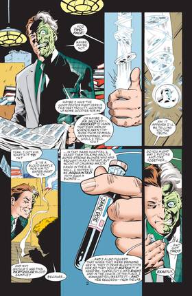 Read Supergirl (1996-2003)  66 Page 3 in English