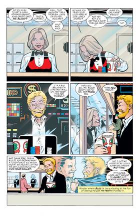Read Supergirl (1996-2003)  73 Page 2 in English