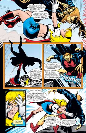 Read Supergirl (1996-2003)  71 Page 3 in English