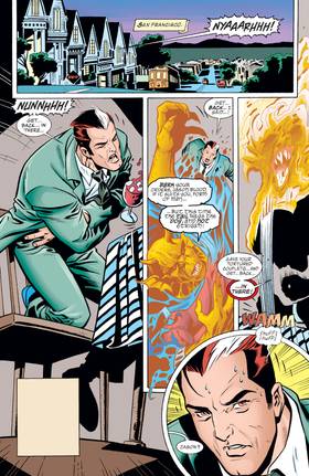 Read Supergirl (1996-2003)  70 Page 2 in English