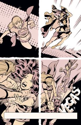 Read Supergirl (1996-2003)  72 Page 2 in English