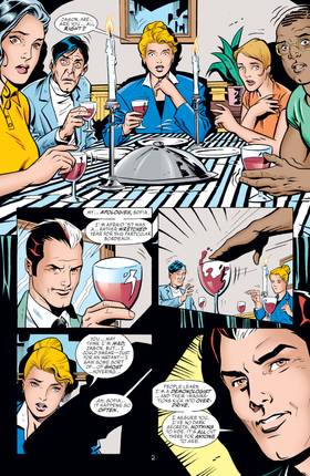 Read Supergirl (1996-2003)  70 Page 3 in English