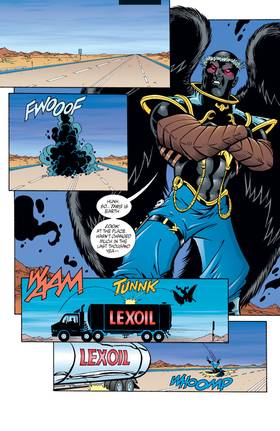 Read Supergirl (1996-2003)  74 Page 2 in English