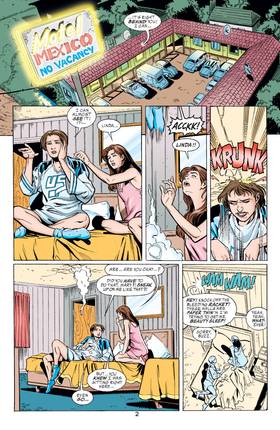 Read Supergirl (1996-2003)  75 Page 3 in English