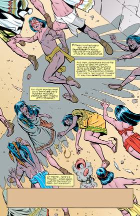 Read Supergirl (1996-2003)  76 Page 2 in English