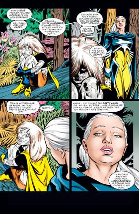 Read Supergirl (1996-2003)  77 Page 2 in English