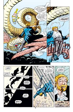 Read Supergirl (1996-2003)  76 Page 3 in English