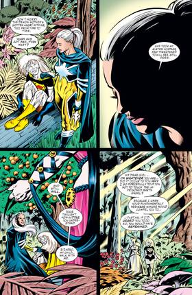 Read Supergirl (1996-2003)  77 Page 3 in English
