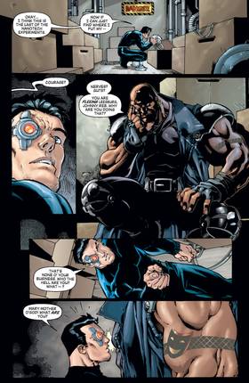 Read Supergirl (1996-2003)  81 Page 2 in English