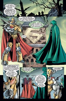 Read Supergirl (1996-2003)  82 Page 2 in English