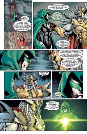 Read Supergirl (1996-2003)  82 Page 3 in English