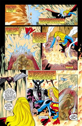 Read Supergirl (1996-2003)  41 Page 3 in English