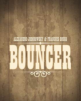 Read Bouncer  1 Page 2 in English