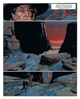 Read Bouncer  7 Page 7 in English