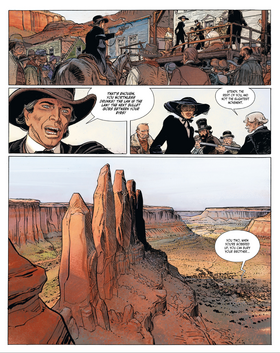 Read Bouncer  5 Page 10 in English