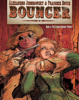 Read Bouncer  2 Page 1 in English