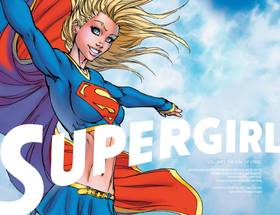 Read Supergirl (2005-2011)  9 Page 3 in English