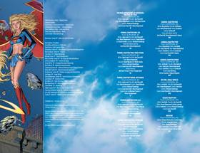 Read Supergirl (2005-2011)  9 Page 4 in English